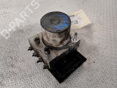 Used ABS pump ABS pump PEUGEOT 807 (EB_) 2.0 HDI (136 hp) 30740181 30740181