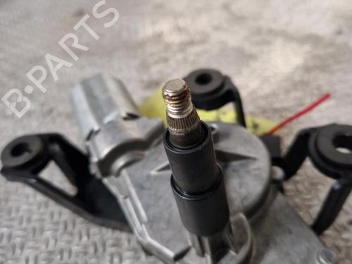 Used Rear wiper motor RENAULT MEGANE II (BM0/1_, CM0/1_) 1.9 dCi (BM0G, CM0G) (120 hp) 24101547
