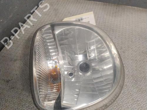 Used Right headlight Right headlight RENAULT TWINGO I (C06_) 1.2 16V (C06C, C06D, C06K) (75 hp) 33769825 33769825