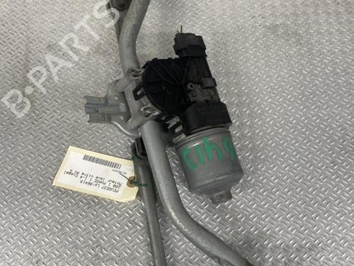 Used Left front window motor Left front window motor PEUGEOT 208 I (CA_, CC_) 1.4 HDi (68 hp) 24088244 24088244