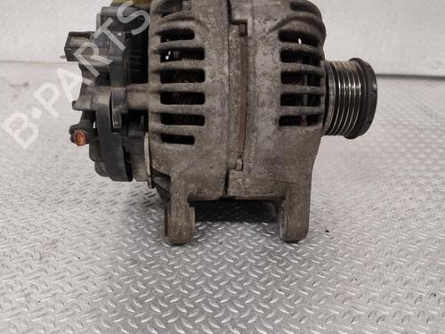 Alternator RENAULT SCÉNIC II (JM0/1_) 1.5 dCi (JM1E, JM16) | BP27290360M7 