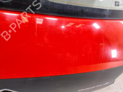 Tailgate CITROËN C4 CACTUS 1.2 VTi 75 / PureTech 75 | BP27332635C6 