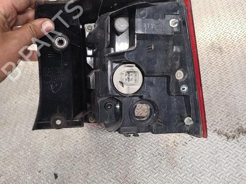 Left taillight CITROËN C-CROSSER (VU_, VV_) 2.2 HDi | BP24100620C34