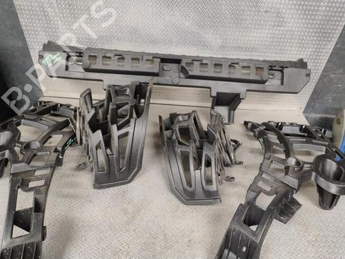 Used Rear bumper bracket Rear bumper bracket CITROËN C5 AIRCROSS (A_) 1.6 Hybrid 225 (A45GFR) (224 hp) 33749522 33749522