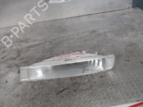 Venstre sideblink Venstre sideblink OPEL VIVARO A Platform/Chassis (X83) 1.9 Di (82 hp) 24085700 24085700