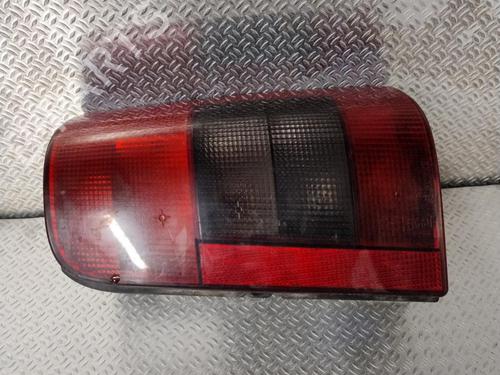 Højre baglygte CITROËN BERLINGO / BERLINGO FIRST Box Body/MPV (M_) 1.9 D 70 (MBWJZ, MCWJZ) (69 hp) 25703976