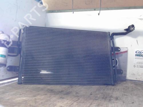 Used Heater matrix Heater matrix SEAT LEON (1M1) 1.8 20V T (180 hp) 24068453 24068453