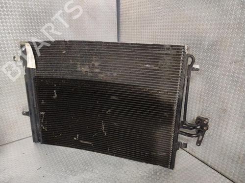 Used Heater matrix Heater matrix FORD S-MAX (WA6) 2.0 TDCi (140 hp) 33969824 33969824