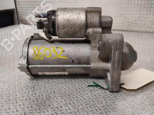Starter CITROËN C3 III (SX) 1.2 THP 110 (SXHNPS, SXHNZT, SXHNZ6) | BP29516204M8 