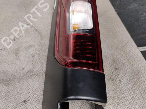 Right taillight RENAULT TRAFIC III Van (FG_) 1.6 dCi 125 (FGMH) | BP37595689C35 - Image 2