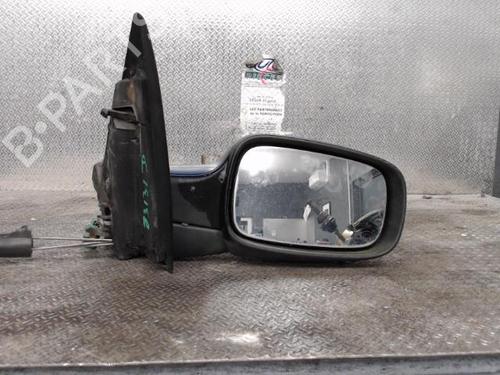 Right mirror RENAULT MEGANE II (BM0/1_, CM0/1_) 1.5 dCi (BM02, BM13, BM2A, CM02, CM13) | BP24093230C27 