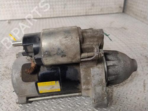 Startmotor SUZUKI CELERIO (LF) 1.0 (AVK310) | BP30949426M8 - Image 2