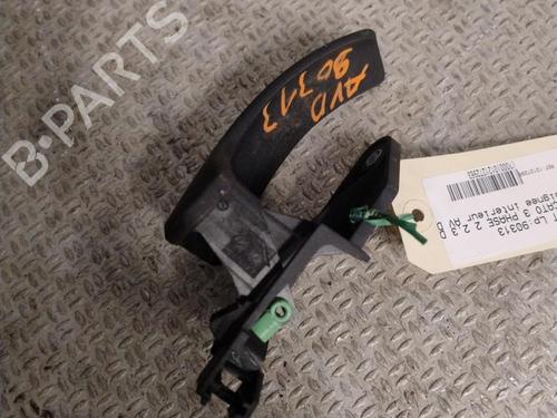 Front right interior door handle FIAT DUCATO Van (250_) 130 Multijet 2,3 D | BP33132342I14 - Image 3