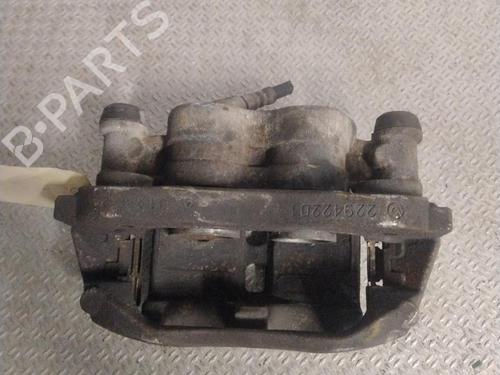 Right front brake caliper PEUGEOT BOXER Van 2.2 HDi 110 | BP38491916M104 - Image 2