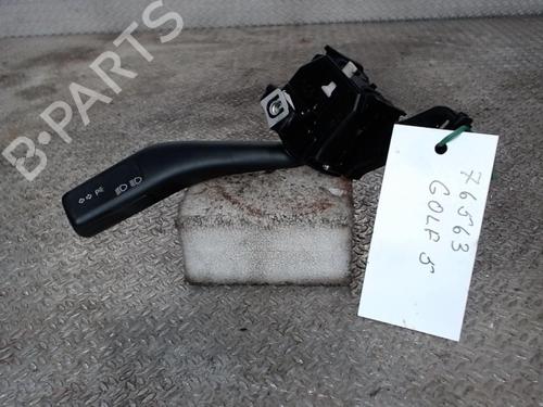 Used Steering column stalk VW GOLF V (1K1) 1.9 TDI (105 hp) 24080475