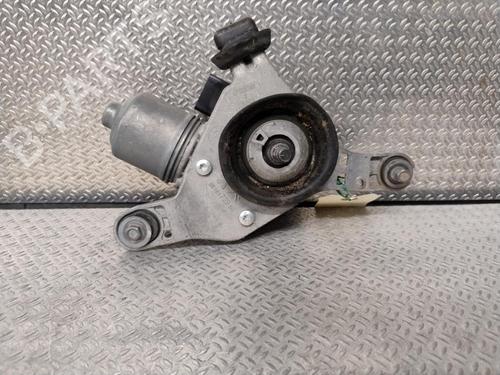 Used Front wiper motor CITROËN C4 Picasso II 1.6 BlueHDi 100 (99 hp) 31055089