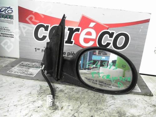Used Right mirror CHRYSLER PT CRUISER (PT_) 2.0 (141 hp) 24063756