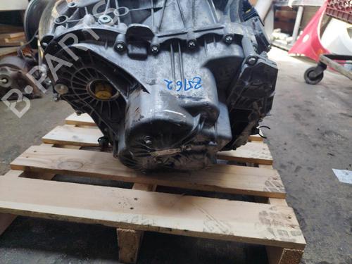 Used Gearbox Gearbox DACIA DUSTER (HS_) 1.5 dCi (109 hp) 27352902 27352902