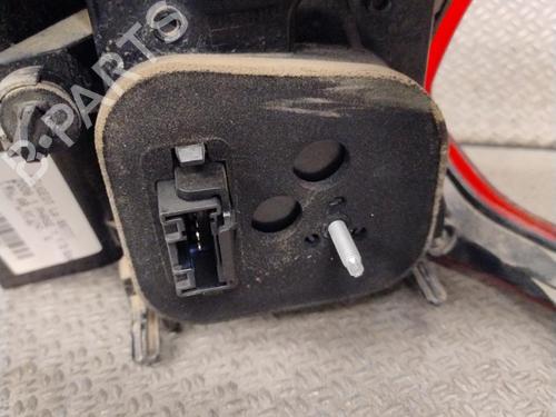 Left taillight PEUGEOT 2008 I (CU_) 1.2 THP 110 / PureTech 110 | BP33248302C34 - Image 3