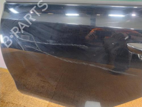 Left rear door VW GOLF VI (5K1) 1.6 TDI | BP29644495C4 