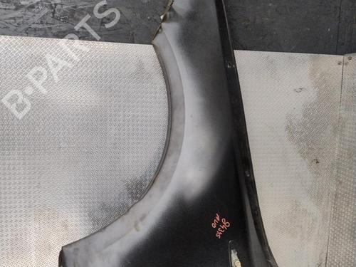 Right front fenders BMW 1 (E87) 118 d | BP28615114C42 