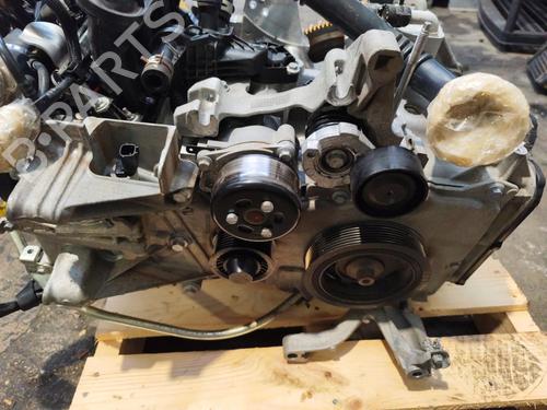 Engine DACIA SANDERO II TCe 90 (B8M1, B8MA, B8AC) | BP30164169M1