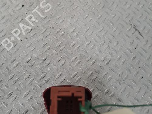 Used Warning switch CITROËN C3 Pluriel (HB_) 1.6 (109 hp) 24061374
