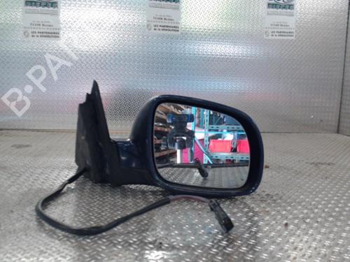 Retrovisor derecho VW PASSAT B5.5 Variant (3B6) 1.9 TDI (130 hp) 24071610