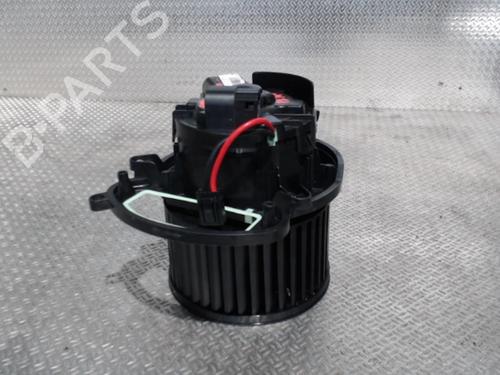 Used Heater blower motor Heater blower motor RENAULT SCÉNIC IV (J9_) 1.2 TCe 130 (130 hp) 24076448 24076448
