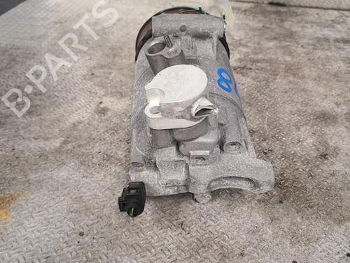 Used AC compressor SEAT IBIZA IV (6J5, 6P1) 1.6 TDI (90 hp) 24099897