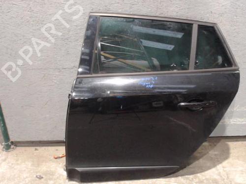 Used Left rear door RENAULT MEGANE III Grandtour (KZ0/1) 1.6 dCi (KZ00, KZ12, KZ13) (130 hp) 24091838