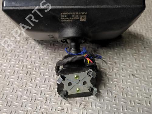 Camera CITROËN BERLINGO Box Body/MPV (K9) 1.6 BlueHDi 75 | BP30265463E14 - Image 3