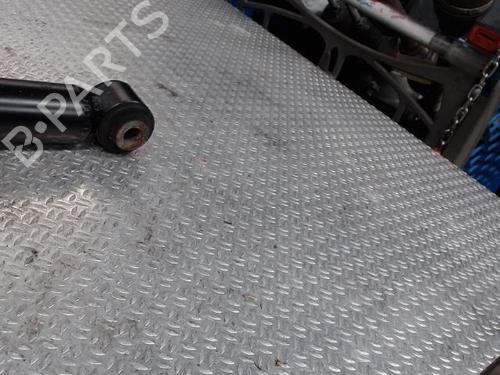 Left rear shock absorber CITROËN C3 III (SX) 1.2 THP 110 (SXHNPS, SXHNZT, SXHNZ6) | BP24098593M18  - Image 5