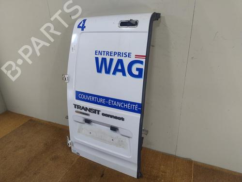 Left tailgate FORD TRANSIT CONNECT (P65_, P70_, P80_) 1.8 TDCi | BP29757526C76 