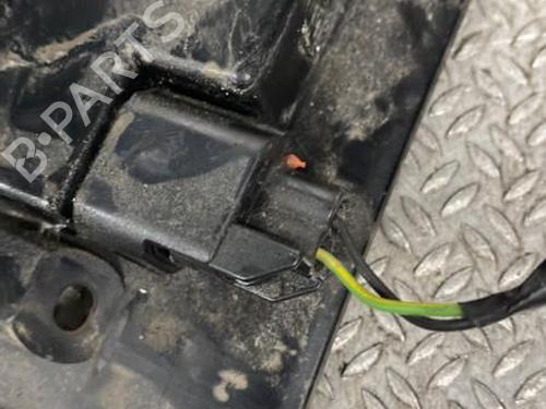 Bremselys FORD KUGA I 2.0 TDCi 4x4 (136 hp) 24101200