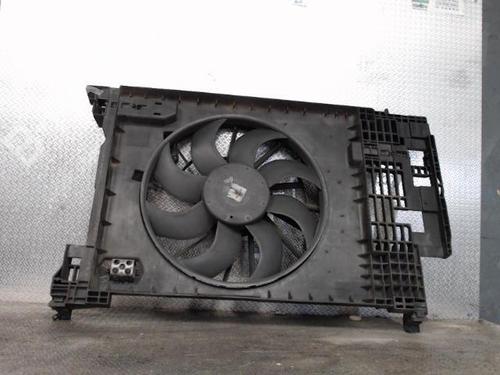 Used Radiator fan Radiator fan RENAULT GRAND SCÉNIC II (JM0/1_) 2.0 dCi (JM1K) (150 hp) 24090091 24090091