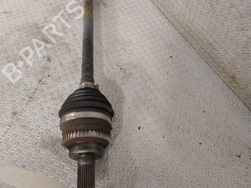 Used Left front driveshaft Left front driveshaft SUZUKI CELERIO (LF) 1.0 (AVK310) (68 hp) 30949424 30949424