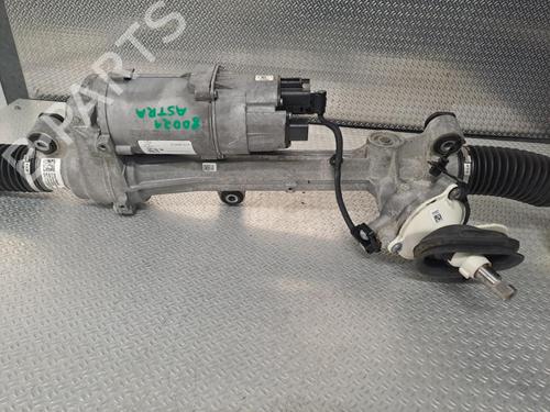 Used Steering rack Steering rack OPEL ASTRA K (B16) 1.4 Turbo (68) (125 hp) 24097893 24097893