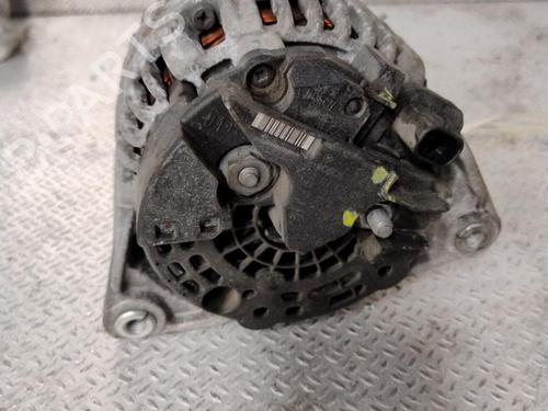 Used Alternator OPEL CORSA D (S07) 1.2 (L08, L68) (86 hp) 27245147