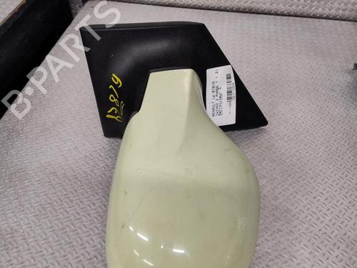 Left mirror RENAULT TWINGO II (CN0_) 1.2 16V (CN0K, CN0V, CN0A) | BP29318586C26 