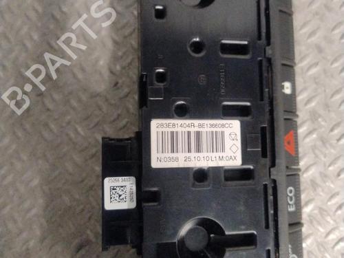 Warning switch FORD FIESTA VI (CB1, CCN) 1.5 TDCi | BP36681103I22 - Image 2