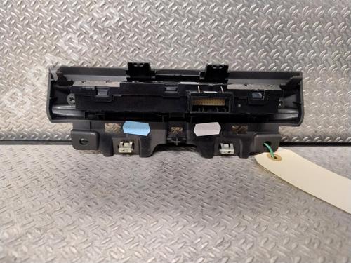 Warning switch PEUGEOT PARTNER MPV (5_, G_) 1.6 HDi 75 | BP36461493I22 - Image 3