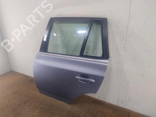 Used Left rear door Left rear door BMW X3 (E83) 2.0 d (150 hp) 36482664 36482664