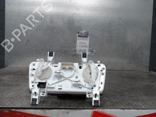 Used Climate control FIAT BRAVO II (198_) 1.6 D Multijet (198AXH1B) (105 hp) 24086895