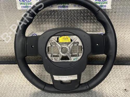 Rat CITROËN C3 III (SX) 1.2 THP 110 (SXHNPS, SXHNZT, SXHNZ6) (110 hp) 24100678