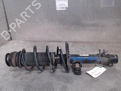 Used Left front shock absorber Left front shock absorber 24101765 24101765