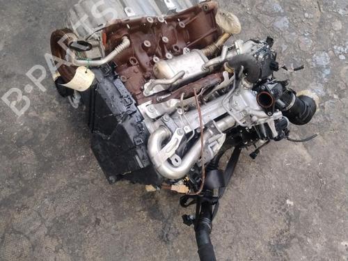Engine RENAULT CAPTUR I (J5_, H5_) 1.5 dCi 90 (J5N4, J5M5, J5MW, J5M6, J5AL, J5AJ) | BP33248327M1 - Image 2