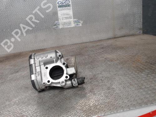 Throttle body OPEL CORSA C (X01) 1.0 (F08, F68) | BP24082058M82