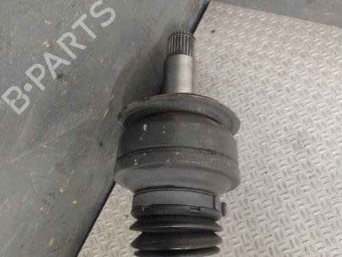 Used Left rear driveshaft Left rear driveshaft MERCEDES-BENZ C-CLASS T-Model (S204) C 180 CDI (204.200) (120 hp) 40553603 40553603