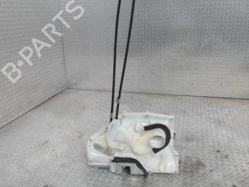 Used Front right lock OPEL AGILA B (H08) 1.3 CDTI (F68) (75 hp) 24073052